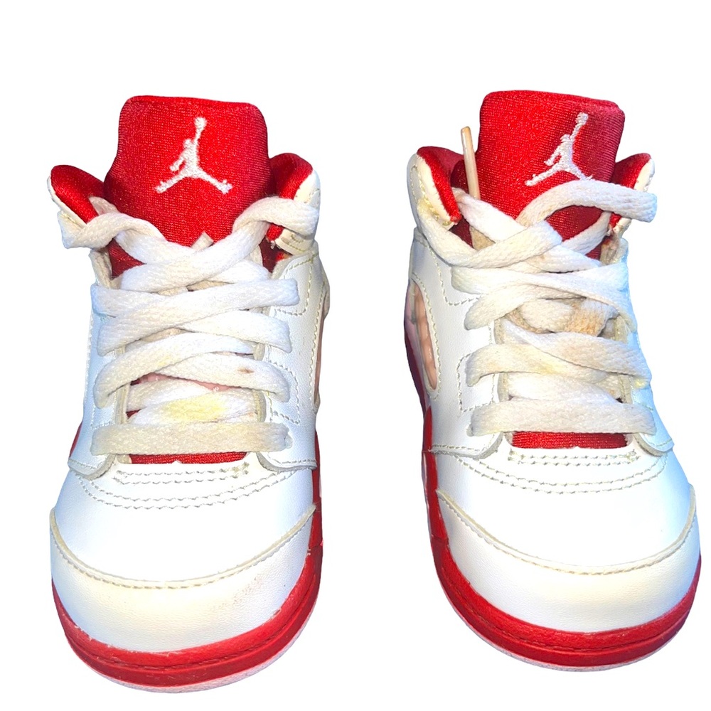 Infant Girls Jordan Shoes - Picture 1 of 5